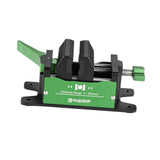 Maxbell Golf Club Grip Vise Clamp Parts Repairing Tool for Tabletop Irons Club Home