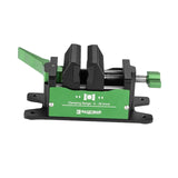 Maxbell Golf Club Grip Vise Clamp Parts Repairing Tool for Tabletop Irons Club Home