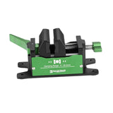 Maxbell Golf Club Grip Vise Clamp Parts Repairing Tool for Tabletop Irons Club Home