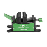 Maxbell Golf Club Grip Vise Clamp Parts Repairing Tool for Tabletop Irons Club Home