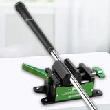 Maxbell Golf Club Grip Vise Clamp Parts Repairing Tool for Tabletop Irons Club Home
