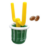 Maxbell Inflatable Ice Bucket PVC Beverage Serving Container for Summer Water Sports