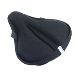 Maxbell Bike Seat Cushion Bike Seat Cover for Mountain Road Bicycle Stationary Bikes