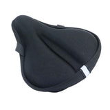 Maxbell Bike Seat Cushion Bike Seat Cover for Mountain Road Bicycle Stationary Bikes