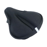 Maxbell Bike Seat Cushion Bike Seat Cover for Mountain Road Bicycle Stationary Bikes