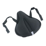 Maxbell Bike Seat Cushion Bike Seat Cover for Mountain Road Bicycle Stationary Bikes