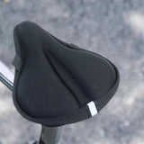 Maxbell Bike Seat Cushion Bike Seat Cover for Mountain Road Bicycle Stationary Bikes