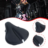 Maxbell Bike Seat Cushion Bike Seat Cover for Mountain Road Bicycle Stationary Bikes