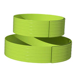 Maxbell Skipping Rope Correction Trainer Comfortable Working Out Bands for Exercises Green