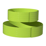 Maxbell Skipping Rope Correction Trainer Comfortable Working Out Bands for Exercises Green