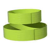 Maxbell Skipping Rope Correction Trainer Comfortable Working Out Bands for Exercises Green