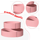 Maxbell Skipping Rope Correction Trainer Comfortable Working Out Bands for Exercises Pink
