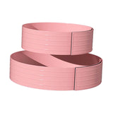 Maxbell Skipping Rope Correction Trainer Comfortable Working Out Bands for Exercises Pink