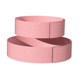 Maxbell Skipping Rope Correction Trainer Comfortable Working Out Bands for Exercises Pink