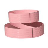 Maxbell Skipping Rope Correction Trainer Comfortable Working Out Bands for Exercises Pink
