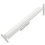 Maxbell Diving Weight for Neck Improved Stability for Men Women Freediving Accessory S White