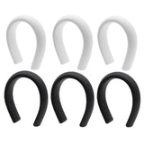 Maxbell Diving Weight for Neck Improved Stability for Men Women Freediving Accessory S White
