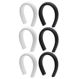 Maxbell Diving Weight for Neck Improved Stability for Men Women Freediving Accessory S White