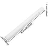 Maxbell Diving Weight for Neck Improved Stability for Men Women Freediving Accessory M White
