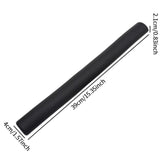 Maxbell Diving Weight for Neck Improved Stability for Men Women Freediving Accessory S Black