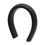 Maxbell Diving Weight for Neck Improved Stability for Men Women Freediving Accessory S Black
