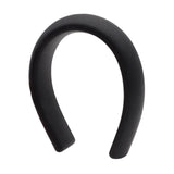 Maxbell Diving Weight for Neck Improved Stability for Men Women Freediving Accessory S Black