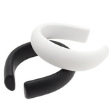 Maxbell Diving Weight for Neck Improved Stability for Men Women Freediving Accessory M Black