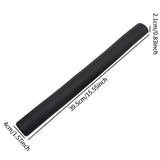 Maxbell Diving Weight for Neck Improved Stability for Men Women Freediving Accessory L Black