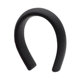 Maxbell Diving Weight for Neck Improved Stability for Men Women Freediving Accessory L Black