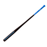 Maxbell Golf Swing Trainer Professional Training Rod for Home Court Golfing Supplies Blue