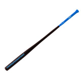 Maxbell Golf Swing Trainer Professional Training Rod for Home Court Golfing Supplies Blue