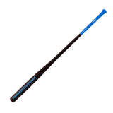 Maxbell Golf Swing Trainer Professional Training Rod for Home Court Golfing Supplies Blue