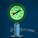 Maxbell Din Valve Scuba Adapter Air Refill Replace Parts Diving Scuba Adapter