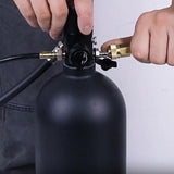 Maxbell Din Valve Scuba Adapter Air Refill Replace Parts Diving Scuba Adapter