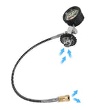 Maxbell Din Valve Scuba Adapter Air Refill Replace Parts Diving Scuba Adapter