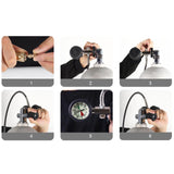 Maxbell Din Valve Scuba Adapter Air Refill Replace Parts Diving Scuba Adapter