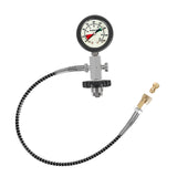 Maxbell Din Valve Scuba Adapter Air Refill Replace Parts Diving Scuba Adapter