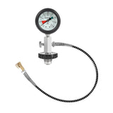 Maxbell Din Valve Scuba Adapter Air Refill Replace Parts Diving Scuba Adapter