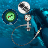 Maxbell Din Valve Scuba Adapter Air Refill Replace Parts Diving Scuba Adapter