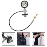 Maxbell Din Valve Scuba Adapter Air Refill Replace Parts Diving Scuba Adapter