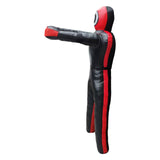 Maxbell Grappling Dummy Unfilled Throwing Taekwondo Judo Dummy Bag for Children Kids height 122cm