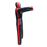 Maxbell Grappling Dummy Unfilled Throwing Taekwondo Judo Dummy Bag for Children Kids height 122cm