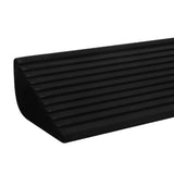 Maxbell Yoga Wedge Block Equipment Slant Board for Home Gym Pilates Balance Practice