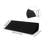 Maxbell Yoga Wedge Block Equipment Slant Board for Home Gym Pilates Balance Practice