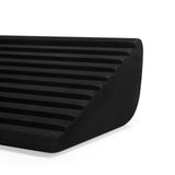 Maxbell Yoga Wedge Block Equipment Slant Board for Home Gym Pilates Balance Practice
