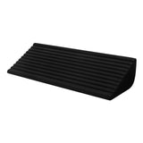 Maxbell Yoga Wedge Block Equipment Slant Board for Home Gym Pilates Balance Practice