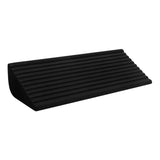 Maxbell Yoga Wedge Block Equipment Slant Board for Home Gym Pilates Balance Practice