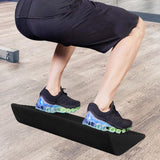 Maxbell Yoga Wedge Block Equipment Slant Board for Home Gym Pilates Balance Practice