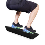 Maxbell Yoga Wedge Block Equipment Slant Board for Home Gym Pilates Balance Practice