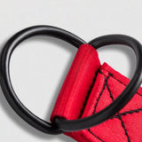 Maxbell Exercise Handles Non Slip for Cable Machine Weight Lifting Fitness Equipment